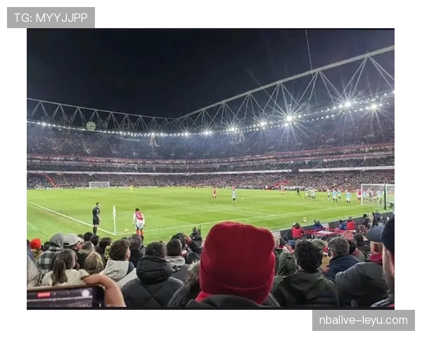 英超主场体验全面升级，沉浸式互动引爆球迷期待