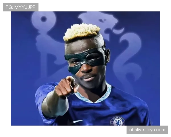 奥斯梅恩:冷静应对压力,持续献关键表现助球队取胜 奥斯梅恩:冷静应对压力,持续献关键表现助球队取胜