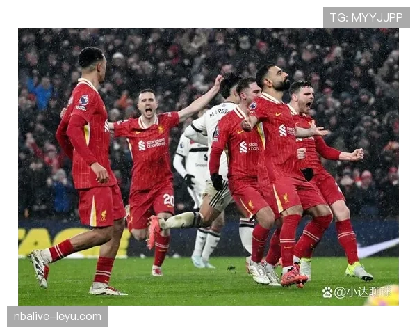 阿森纳迎战利物浦，英超榜首之争点燃焦点对决