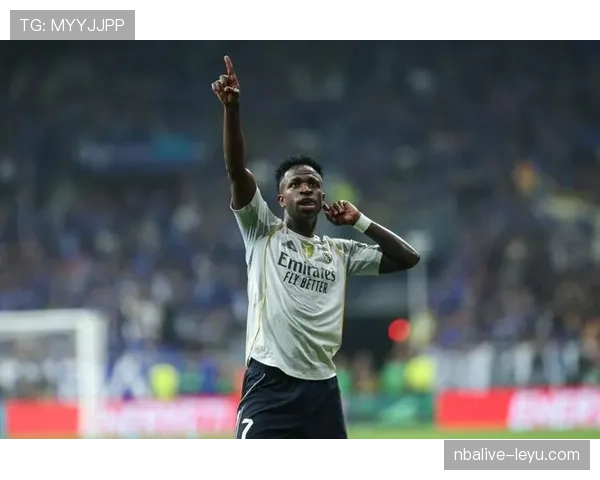 维尼修斯薪资分析揭示皇家马德里巨星经济潜力与未来发展方向 维尼修斯薪资分析揭示皇家马德里巨星经济潜力与未来发展方向