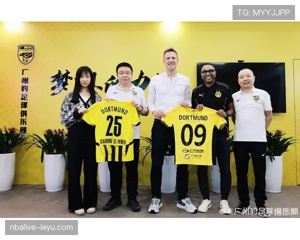 多特蒙德青训体系再获认可,持续锻造未来足球新星 多特蒙德青训体系再获认可,持续锻造未来足球新星