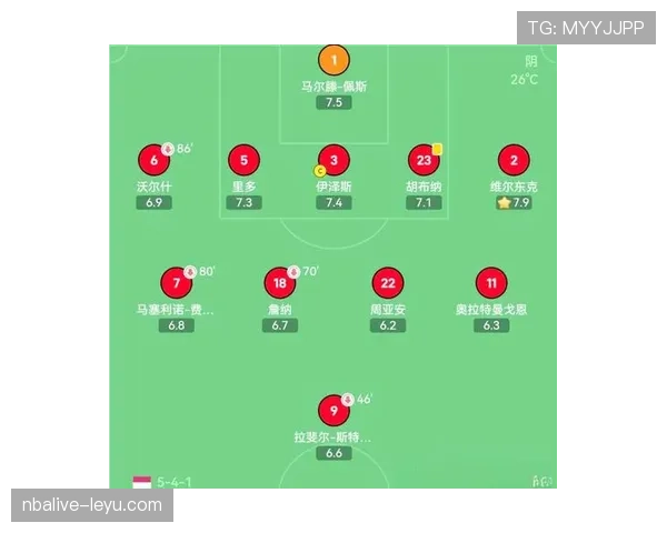 纳格尔斯曼引领战术革新，持续提升球队竞争力彰显现代足球变革趋势
