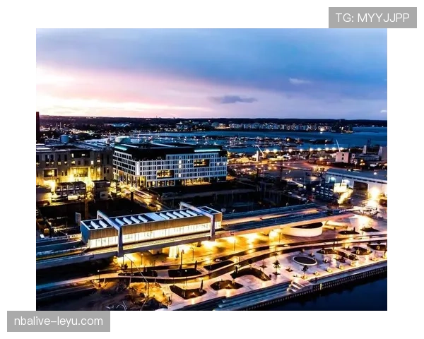 维克托·博尼法斯：未来城市的可持续发展新策略探讨与趋势分析