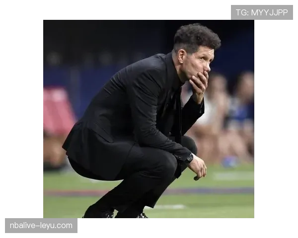 西蒙尼防守体系层次分明 本赛季马竞防线表现稳健