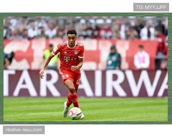 穆西亚拉:拜仁最年轻德甲首秀球员的诞生时刻解析 穆西亚拉:拜仁最年轻德甲首秀球员的诞生时刻解析