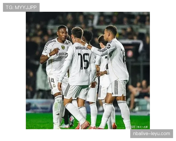 皇马的稳定性下降，本质是结构与节奏的失衡