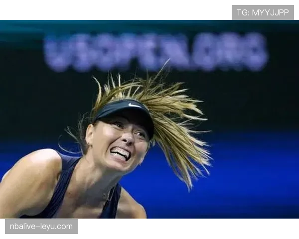 莎拉波娃退役后买下整座葡萄园，网友：这哪是打网球的，分明是豪门千金体验生活