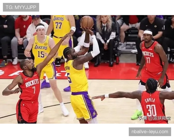 安东尼·戴维斯挡拆助攻显著提升湖人内线得分效率